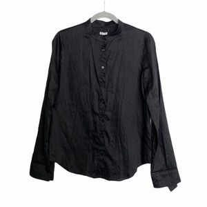 Reformation Button Down Shirt